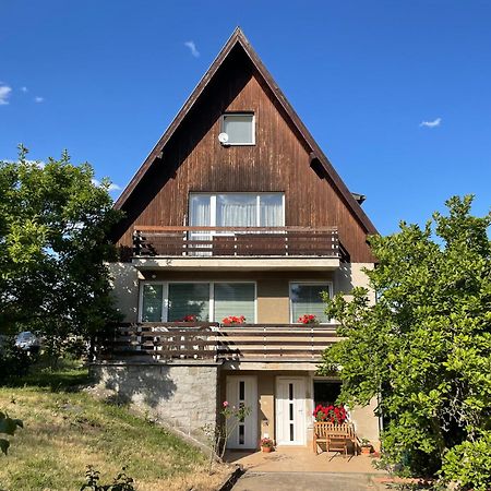Apartman Vendy Karlovy Vary Ngoại thất bức ảnh