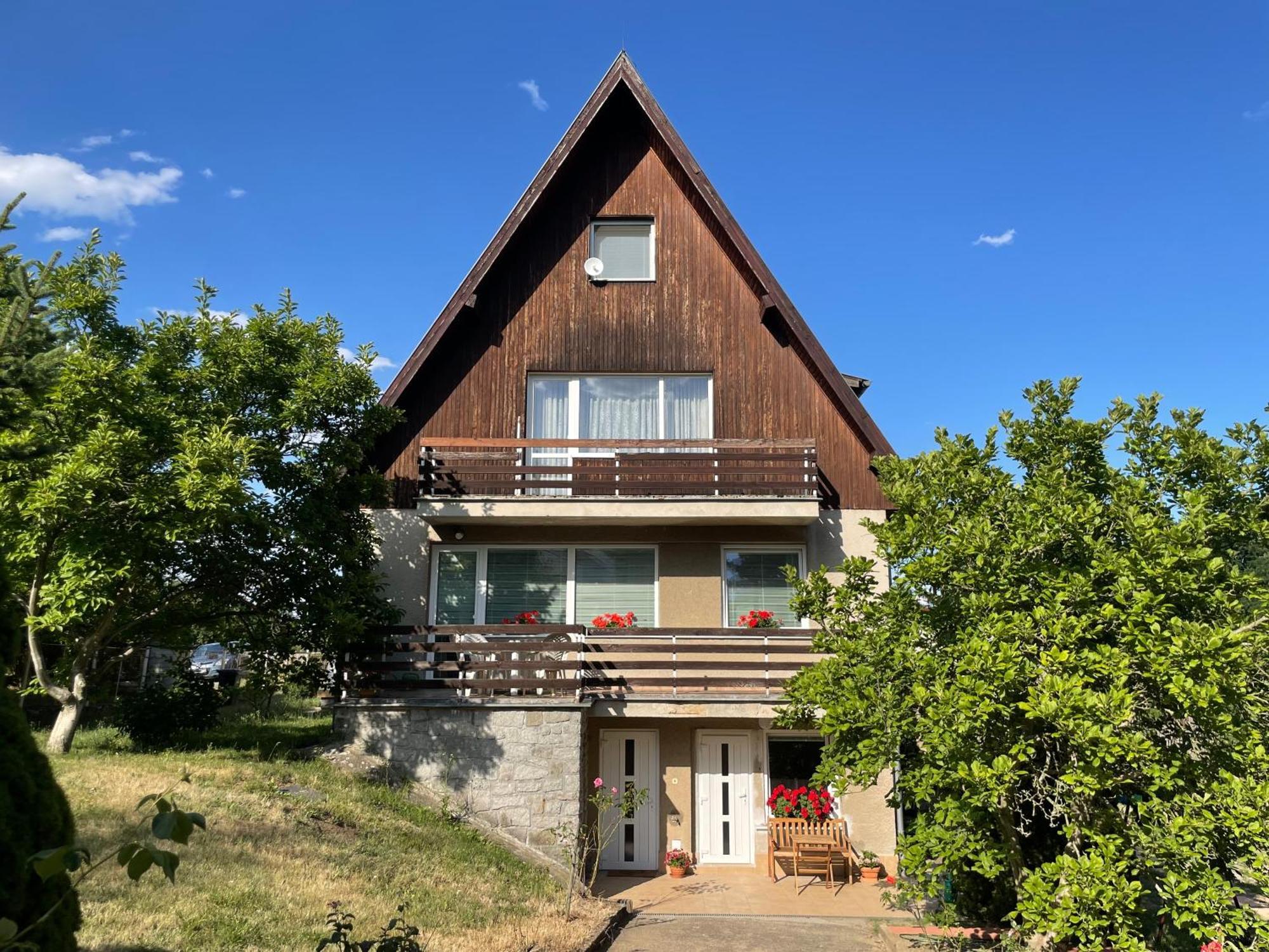 Apartman Vendy Karlovy Vary Ngoại thất bức ảnh
