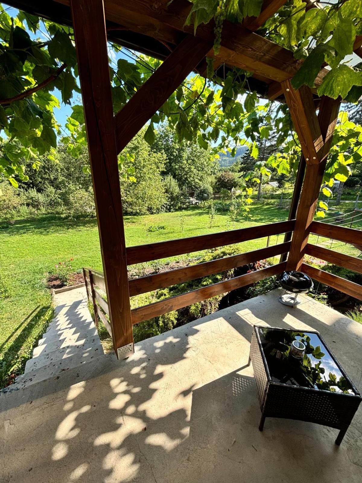Apartman Vendy Karlovy Vary Ngoại thất bức ảnh