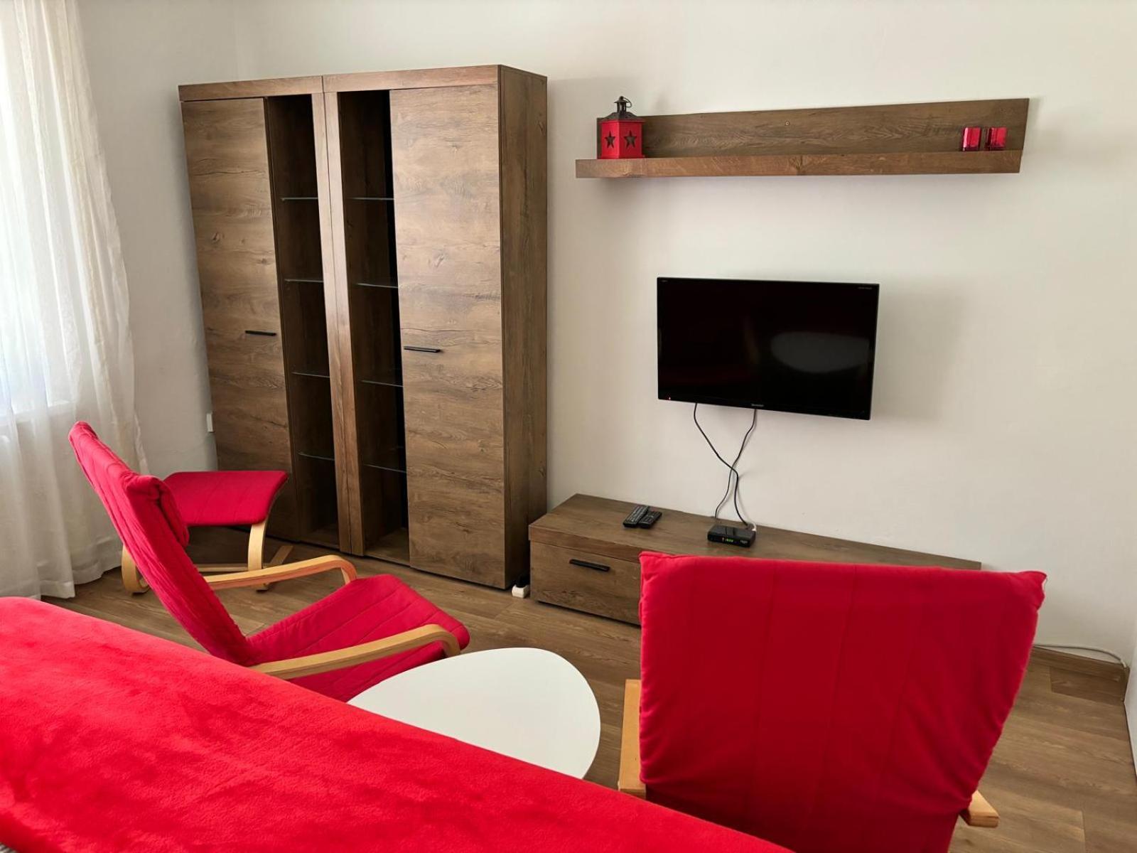 Apartman Vendy Karlovy Vary Ngoại thất bức ảnh