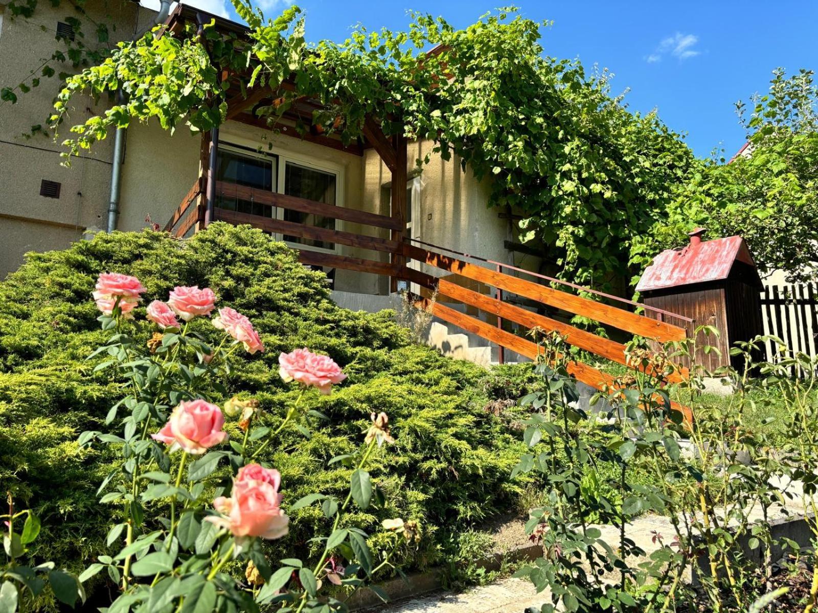 Apartman Vendy Karlovy Vary Ngoại thất bức ảnh