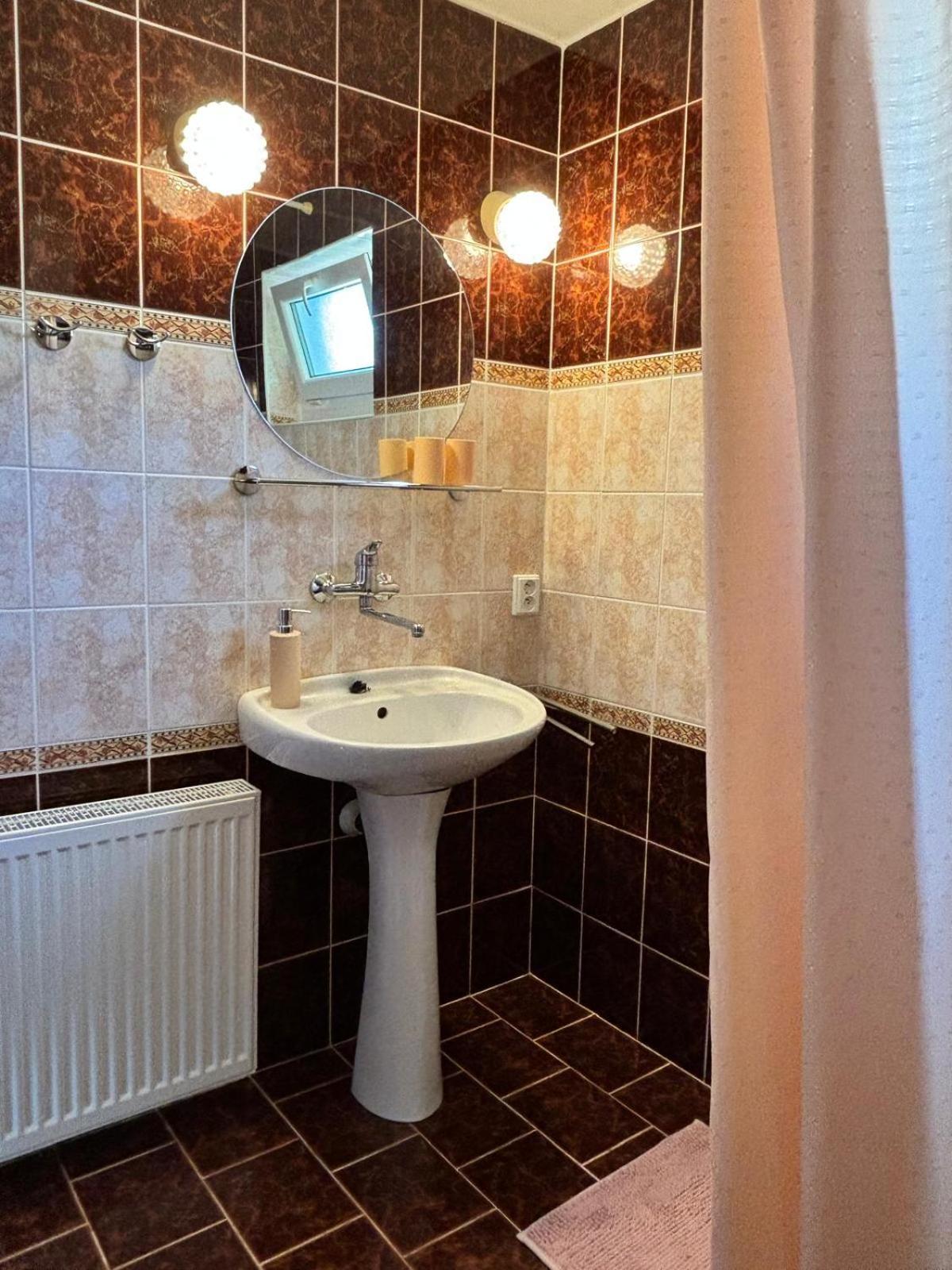 Apartman Vendy Karlovy Vary Ngoại thất bức ảnh