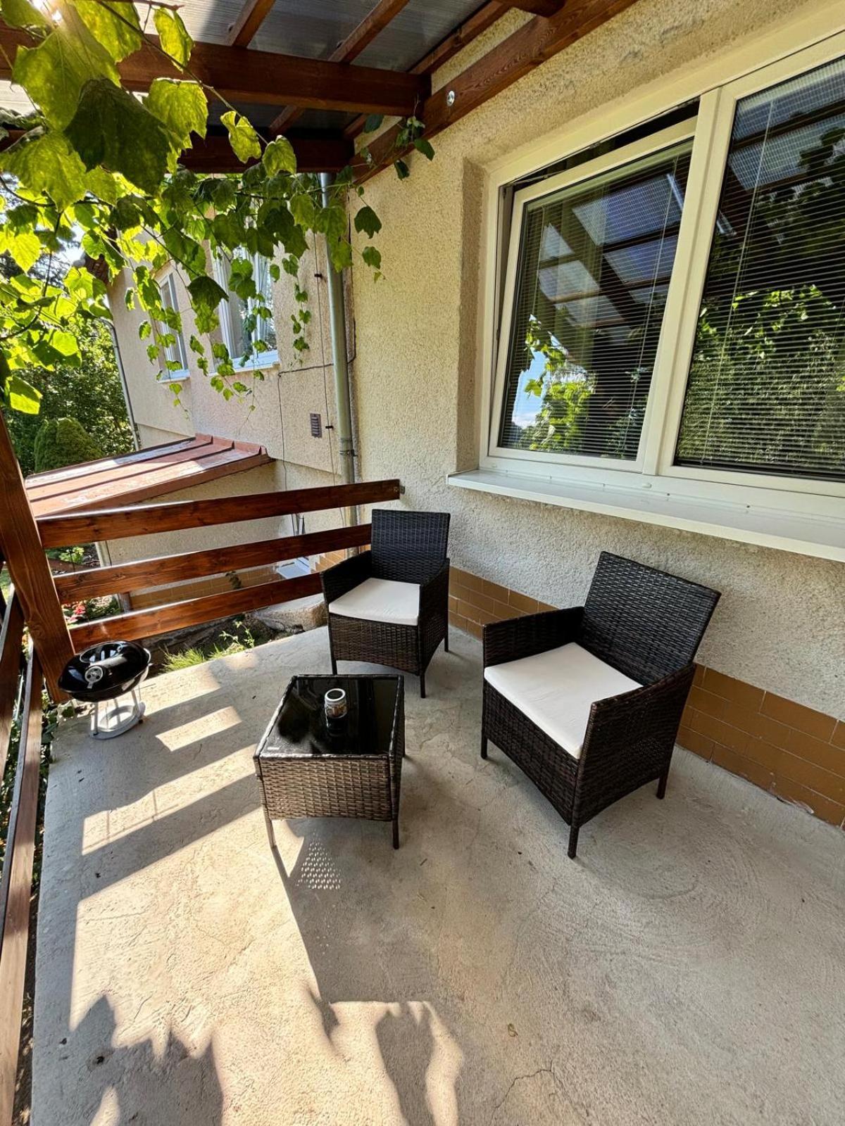 Apartman Vendy Karlovy Vary Ngoại thất bức ảnh