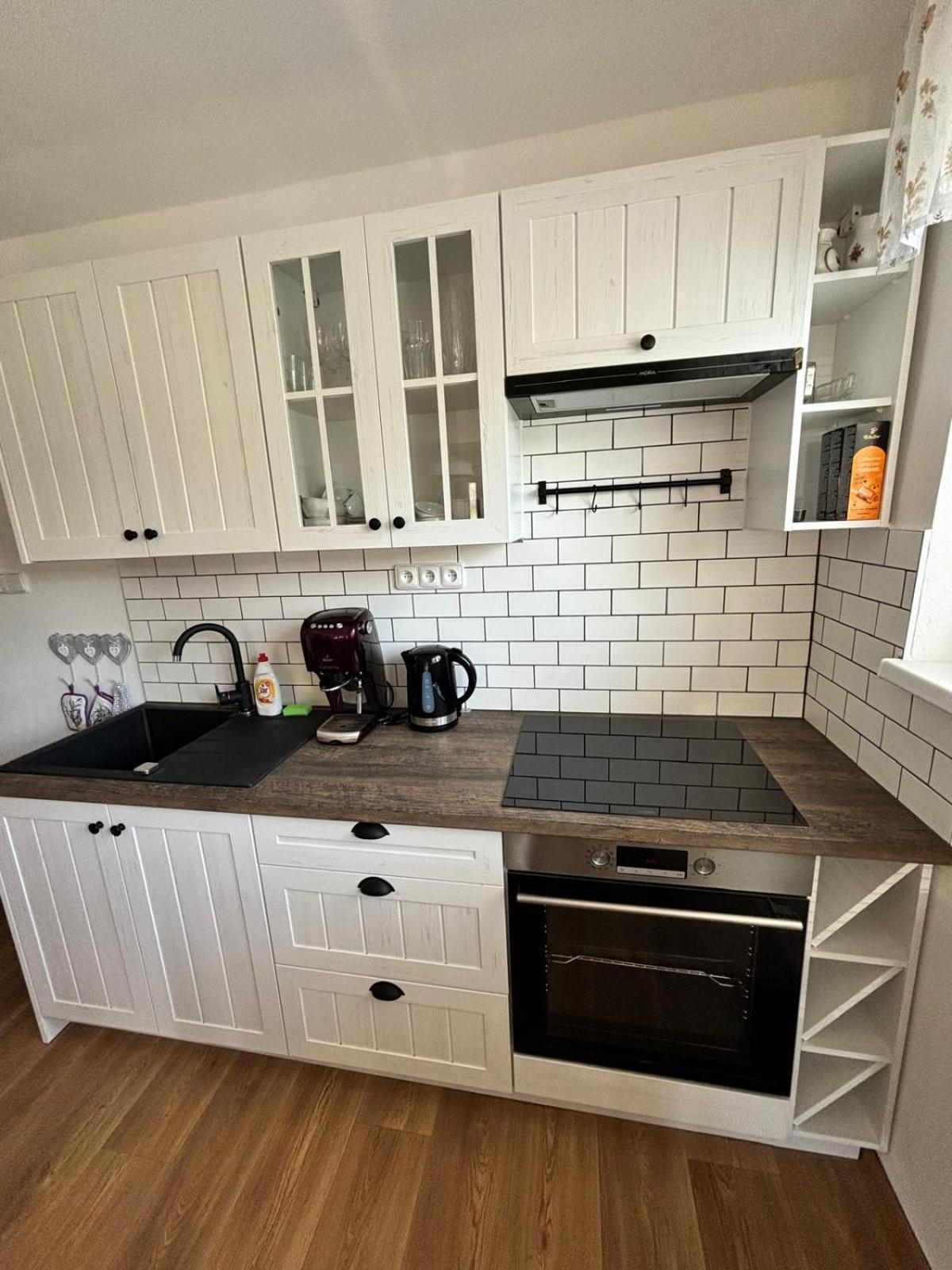 Apartman Vendy Karlovy Vary Ngoại thất bức ảnh