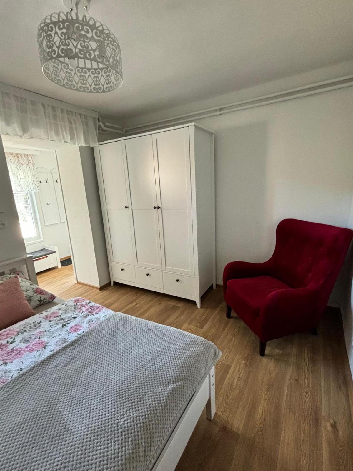 Apartman Vendy Karlovy Vary Ngoại thất bức ảnh