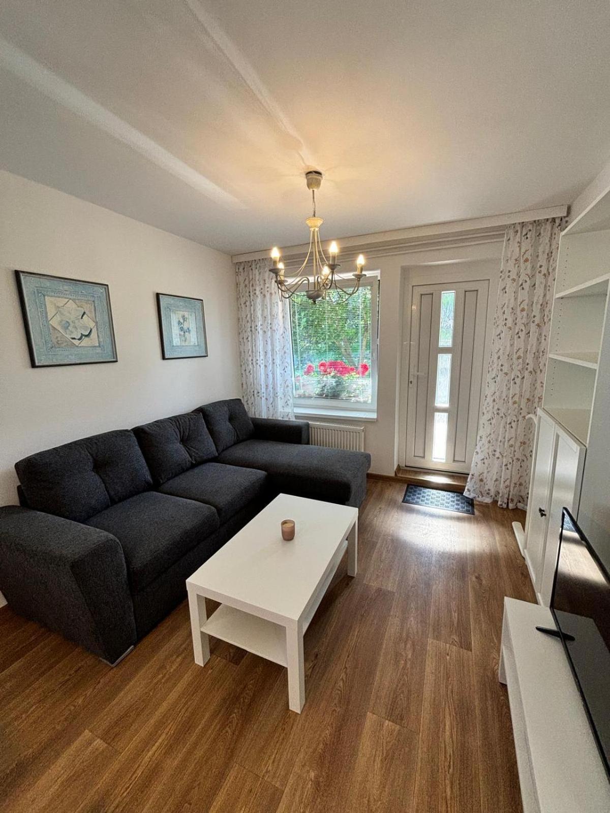 Apartman Vendy Karlovy Vary Ngoại thất bức ảnh