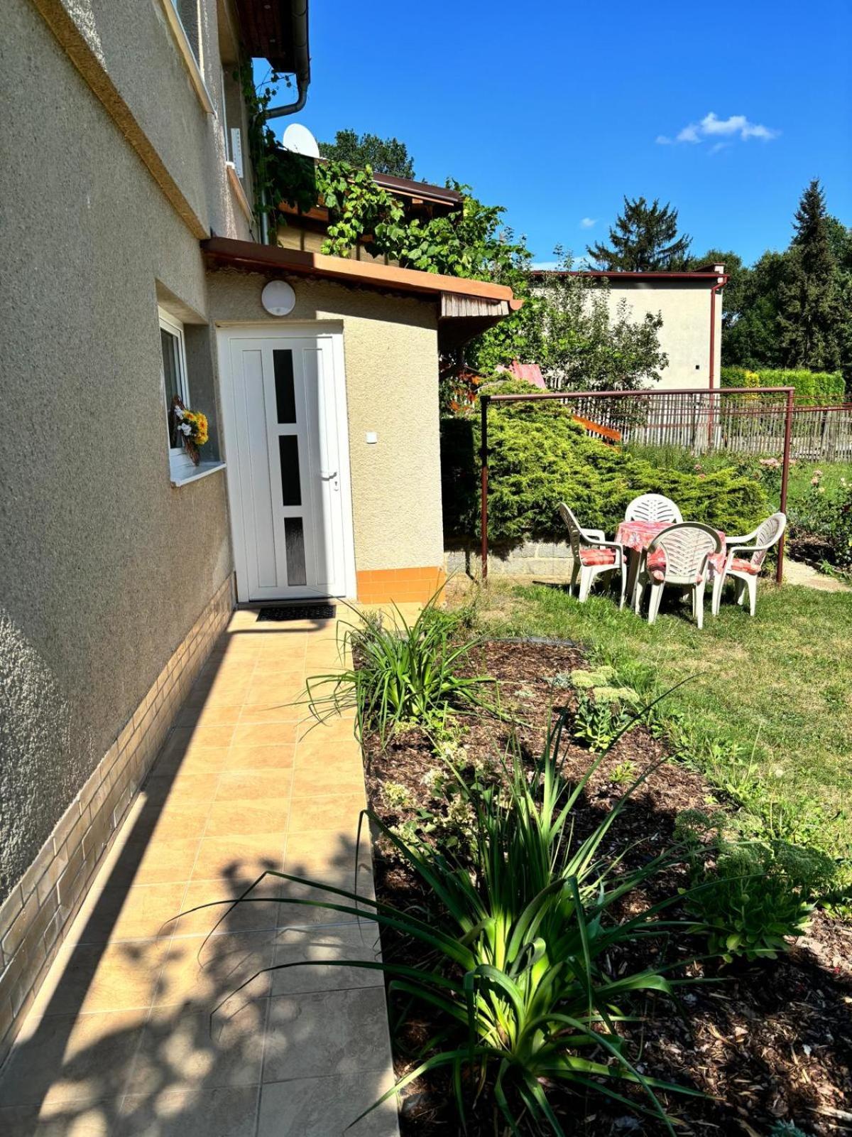 Apartman Vendy Karlovy Vary Ngoại thất bức ảnh
