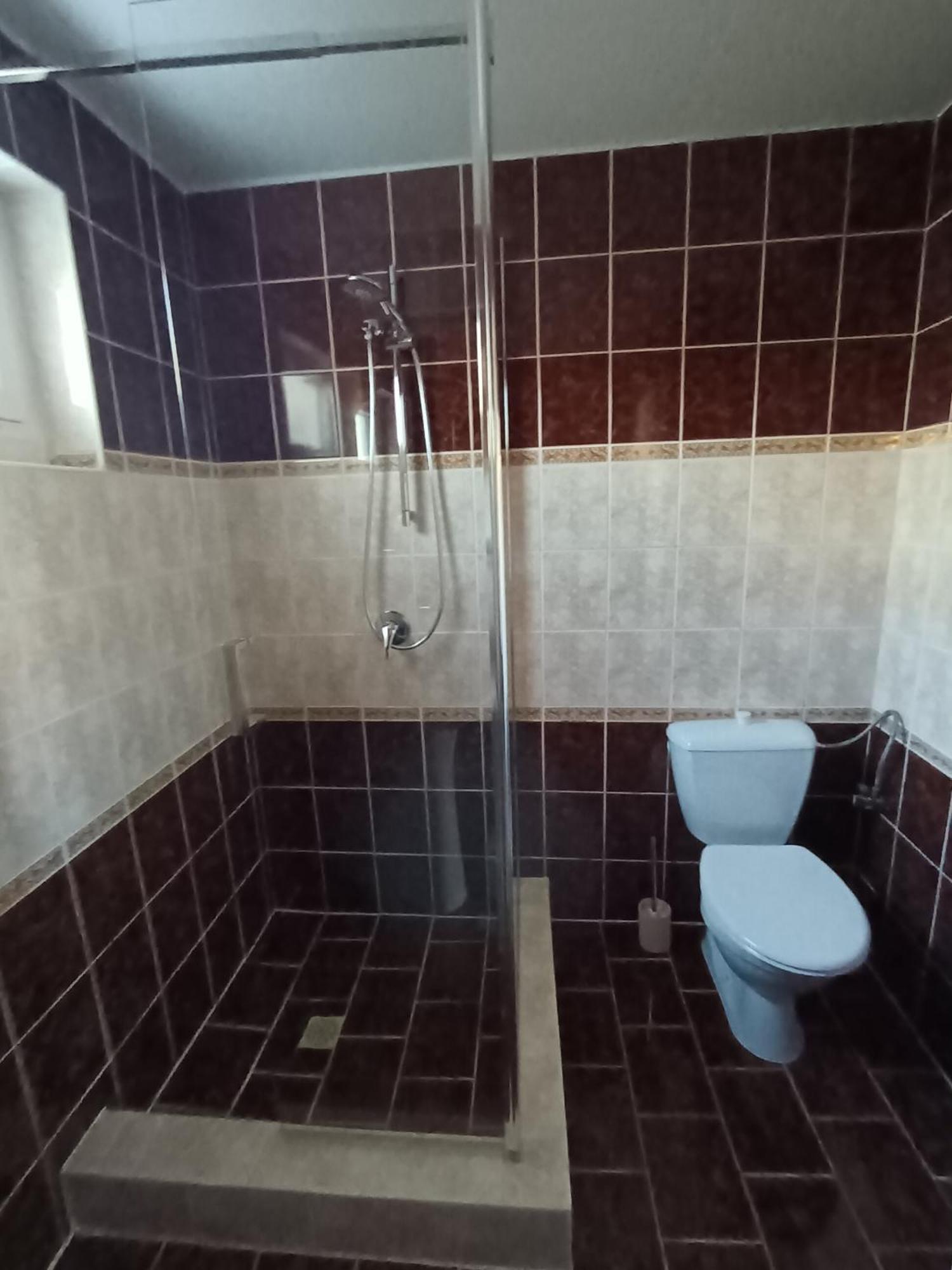 Apartman Vendy Karlovy Vary Ngoại thất bức ảnh